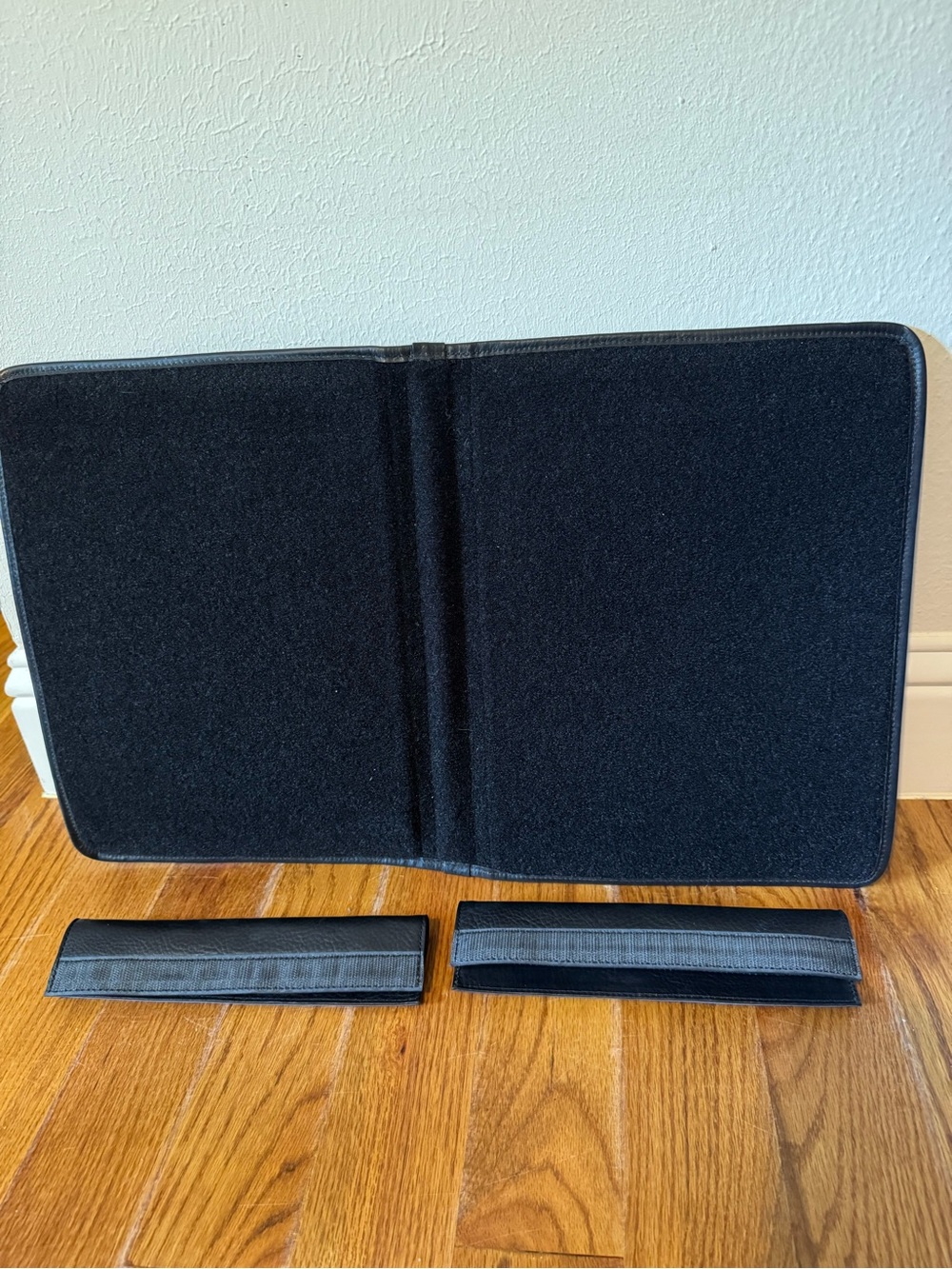 RARE Glaser Designs Custom ADJUSTABLE Insiders Divider for Laptop or Files - Picture 6 of 9